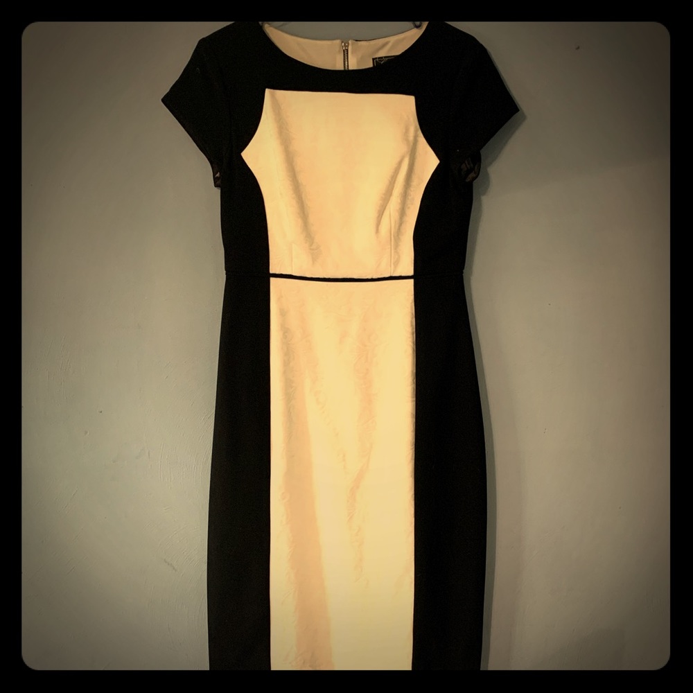 Date night dress